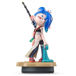 Shiver (Splatoon Raiders) - Inkipedia, the Splatoon wiki