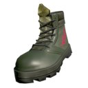 Moist Ghillie Boots