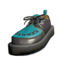 S2 Gear Shoes Turquoise Kicks.png