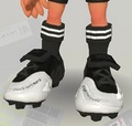 Front view in Splatoon 3