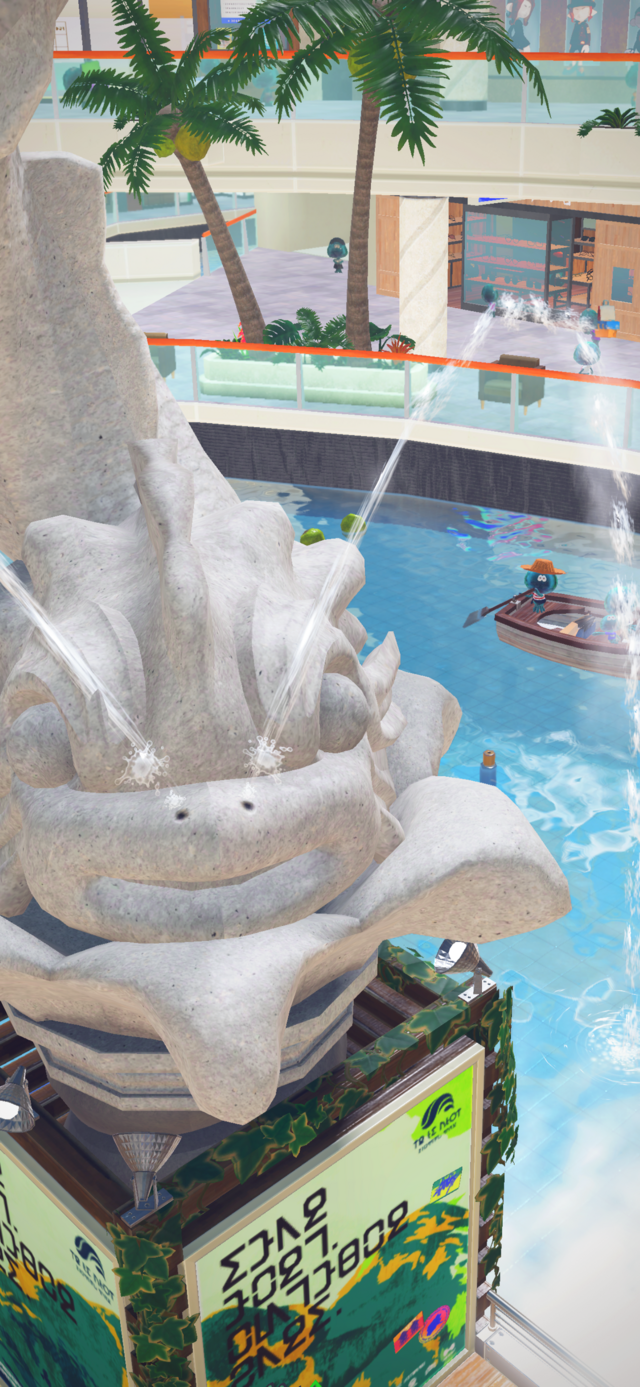 File:Journey 4 Barnacle Dime Portrait png Inkipedia the Splatoon