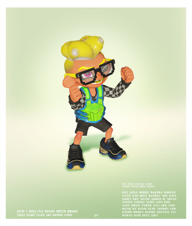 FileS3 Drizzle Season 2023 Catalog p11.png Inkipedia, the Splatoon wiki
