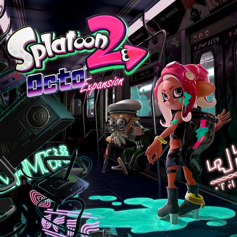 File:OE key art square.jpg - Inkipedia, the Splatoon wiki