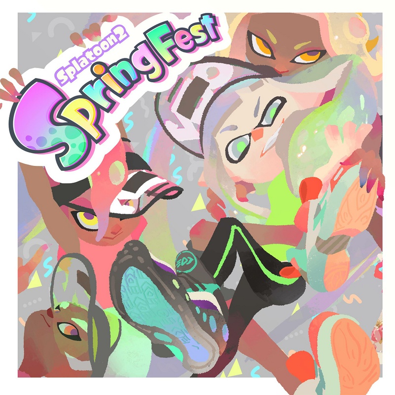 File:S2 Splatfest Official Promo Hare vs Tortoise square.jpg ...
