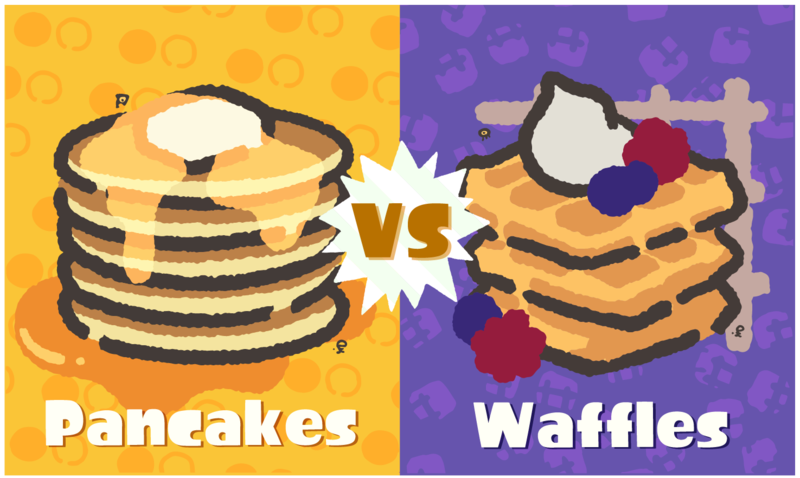 File:S2 Splatfest Pancake vs Waffle labeled.png