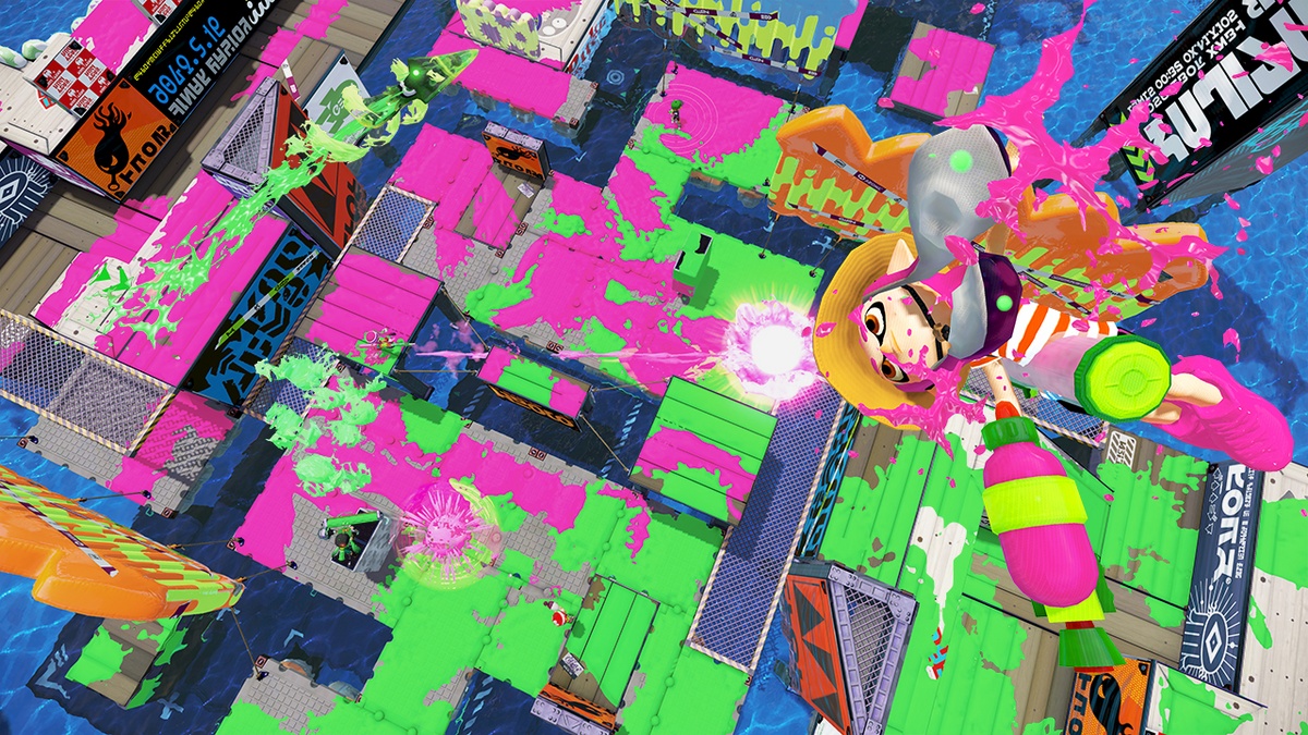 File:S Mahi-Mahi Resort promo 4.jpg - Inkipedia, the Splatoon wiki