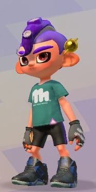 User:Cowguy - Inkipedia, the Splatoon wiki