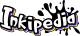 Inkipedia Logo Contest 2022 - Acacia - Wordmark Proposal 1.svg