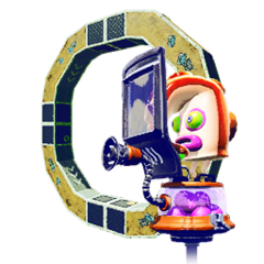 Shielded Octotrooper - Inkipedia, the Splatoon wiki