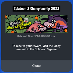 QR code - Inkipedia, the Splatoon wiki