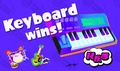 Team Keyboard win (NOA)