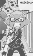 Rider (character) - Inkipedia, the Splatoon wiki
