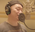 Yoshimasa Masukura (Male Vocals)