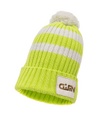 Real-life version of a green Bobble Hat, sold by ZOZOTOWN.