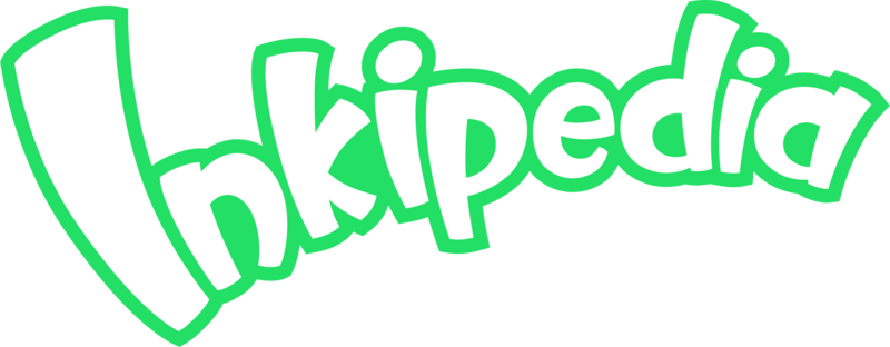 File:Inkipedia Logo Contest 2022 - Skua - Wordmark Proposal 2 V1.png