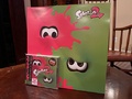 Comparaison de taille avec Splatune 2