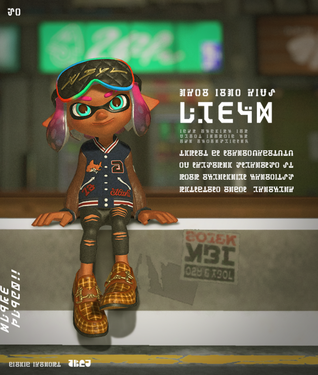 FileS3 Sizzle Season 2024 Catalog p2.png Inkipedia, the Splatoon wiki