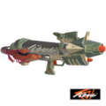 Splattershot Pro FRZ-N