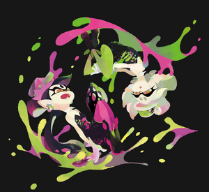 Inkipedia:Nintendo Today! archive/Artworks Archive - Inkipedia, the ...