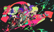 Main Page/Featured - Inkipedia, the Splatoon wiki