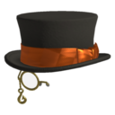 Dapperdasher Hat