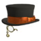 Dapperdasher Hat