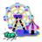 Image to represent the Splatfest