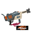 Rapid Blaster Pro WNT-R