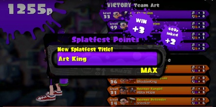 User:Sigma - Inkipedia, the Splatoon wiki
