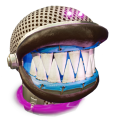 The Ravenous Octomaw! - Inkipedia, the Splatoon wiki