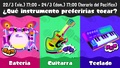 Spanish (NOA)