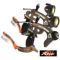Dapple Dualies NOC-T