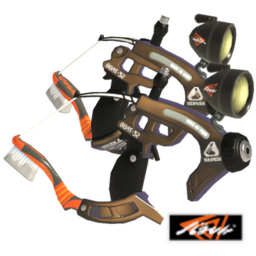 Dapple Dualies NOC-T