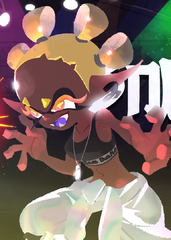Frye/Gallery - Inkipedia, the Splatoon wiki