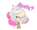 Me when I am splatted