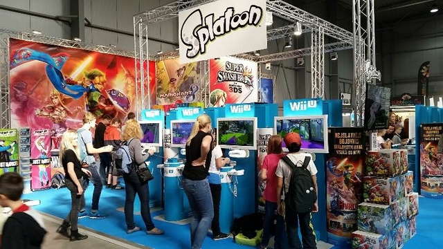 Inkipedia:Twitter archive/2014/October - Inkipedia, the Splatoon wiki