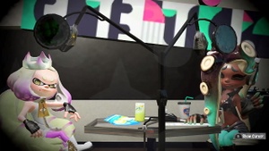 Inkopolis News Studio - Inkipedia, the Splatoon wiki