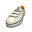 S3 Gear Shoes White 3-Straps.png