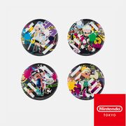 Category:Crossing Splatoon merchandise photos - Inkipedia, the Splatoon ...