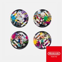Category:Crossing Splatoon merchandise photos - Inkipedia, the Splatoon ...