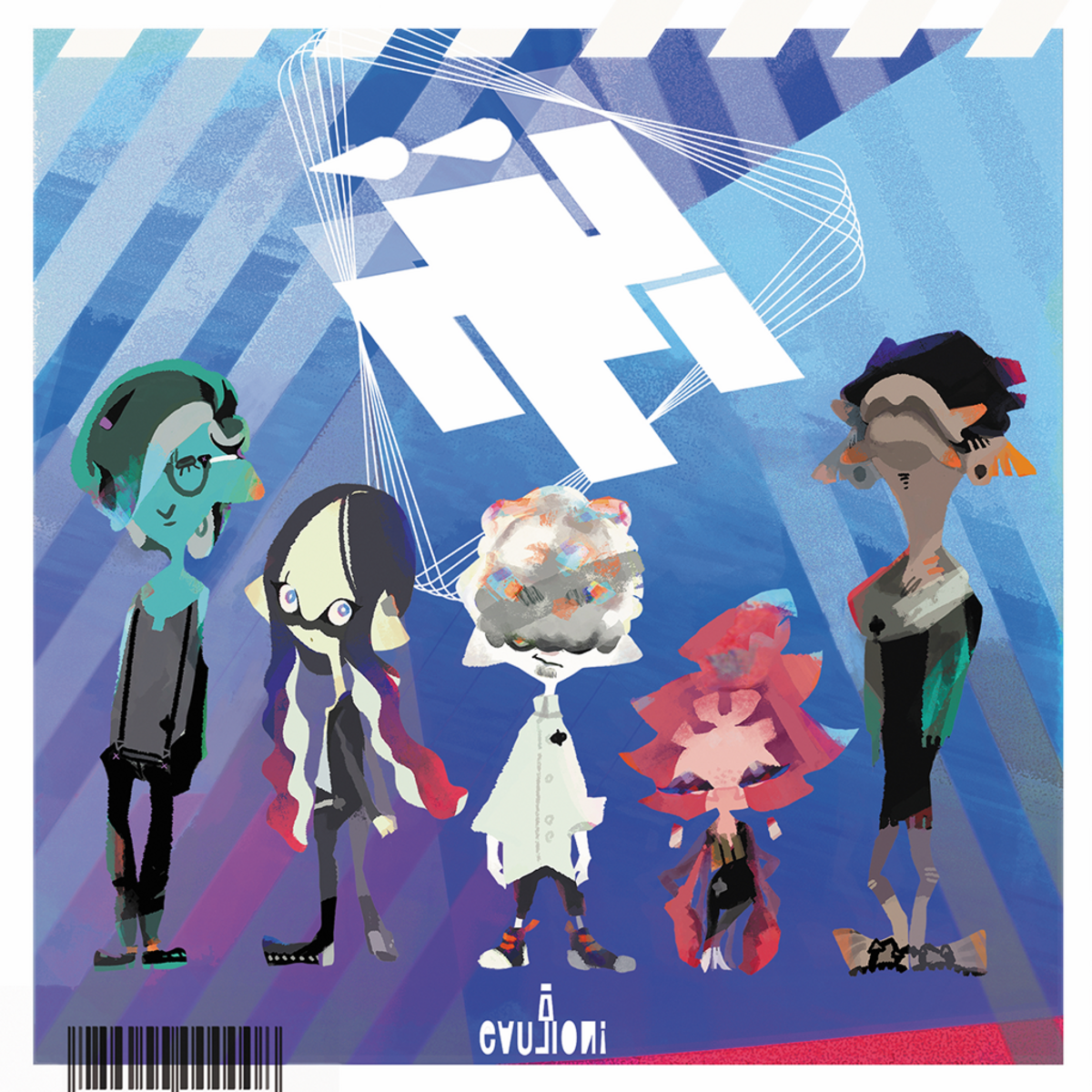 Inkoming! - Inkipedia, the Splatoon wiki