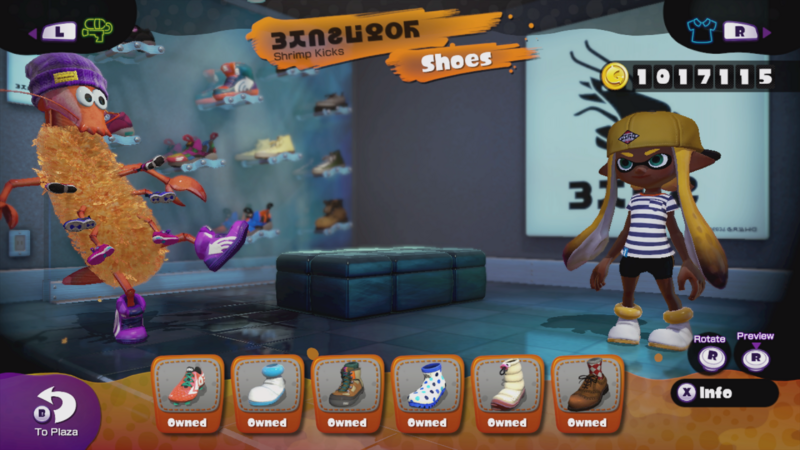 File:Shrimp kicks interior bg.png - Inkipedia, the Splatoon wiki