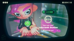 Labyrinth Station - Inkipedia, the Splatoon wiki