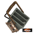 Tri-Slosher ASH-N