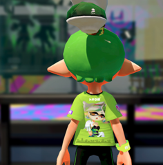 Callie vs. Marie - Inkipedia, the Splatoon wiki