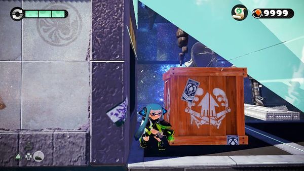 Inkvisible Avenues - Inkipedia, the Splatoon wiki
