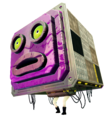 The Mighty Octostomp! - Inkipedia, the Splatoon wiki