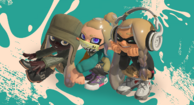 Main Page/Featured - Inkipedia, the Splatoon wiki