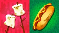 S Splatfest Marshmallows vs Hot Dogs.jpg
