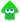 Splatoon 2 - Green Inkling Squid icon.png